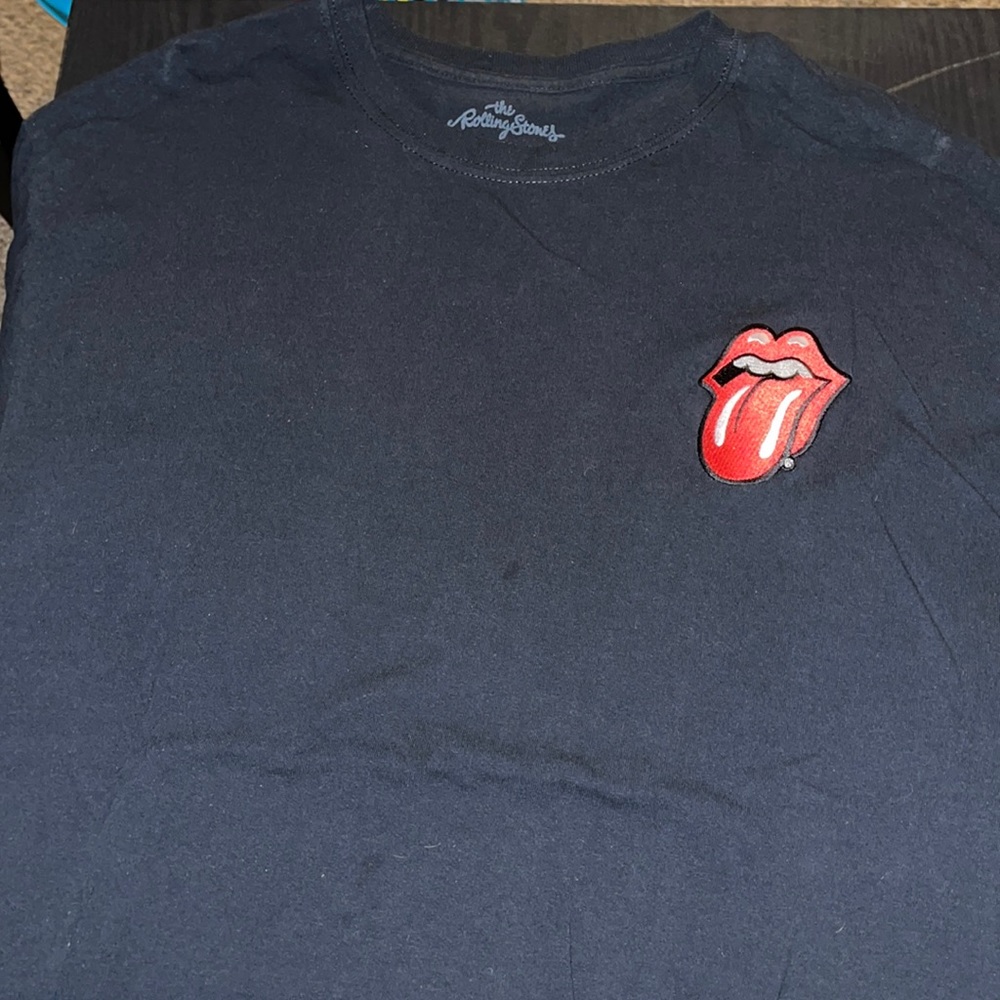 Graphic tee